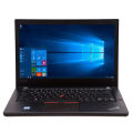 Lenovo ThinkPad T470 Core i5 7th Gen, 8GB, 256GB SSD, 14″ Screen IPS LED (Windows 11 Licensed) FREE LAPTOP BAG. 