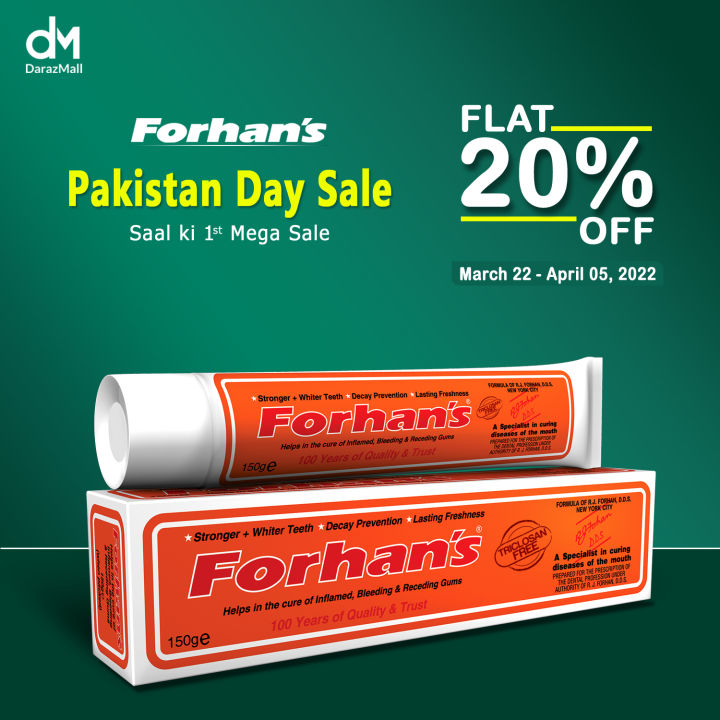 Forhan's%20Classic%20Toothpaste%20140gm%20-%20Image%204