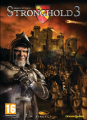 Stronghold 3 (latest version) in DVD for pc. 