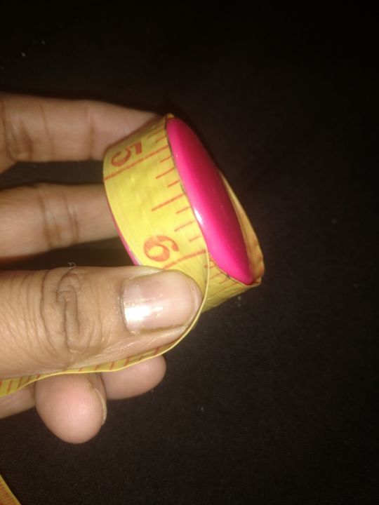 1pcs%2010g%20empty%20Jar%20Pink%20cap%20Milky%20White%20round%20about%206%20inch%20for%20skin%20care%20cream%20portable%20cosmetic%20empty%20jar%20pot%20box,%20colored%20makeup%20nail%20art%20cosmetic%20empty%20container%20with%20Orange%20lid%2010g%20jar%20-%20Image%207