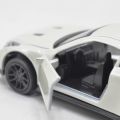 Diecast Nissan Skyline GT-R Car. 