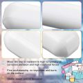 PTFE Magnetic Stirrer Mixer Stir Bar Stir Rod Magnetic Stir Plate Bar. 