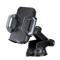 Choetech 15W Fast Wireless Car Charger – Black. 