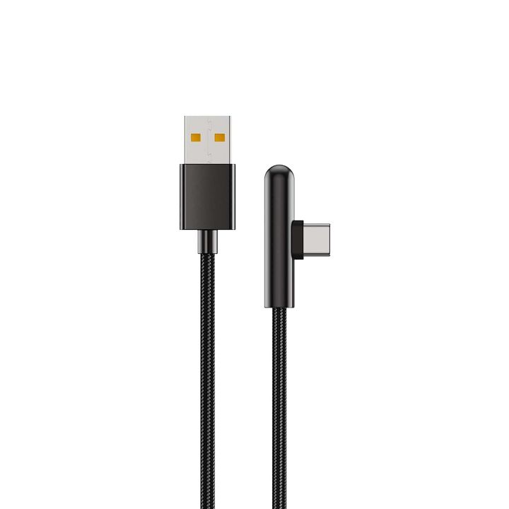 Real.me%20Type-C%2065W%20SuperDart%20Game%20Cable%20(Black)%20-%20Image%208