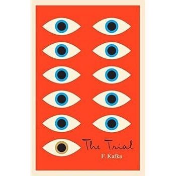 The Trial By Franz Kafka