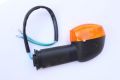 Side Indicator or Flasher Light Assy-Only For Yamaha YBR 125 / G / YBZ. 
