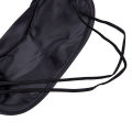 1/2/3 Pack Natural Polyester Pure Silk Sleeping Eye Mask Travel Soft Portable Relax Eye Patch For Men Women. 