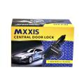 Maxxis Car Central Locking System- Pro - Car Door Lock Motor Set. 