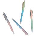 Chren Retractable Click Fountain Pen - Effortless Elegance at Your Fingertips. 