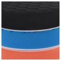 3x x-Logic Buff Buffeg Polishing Pad kit For Auto Car Polir 5 inch. 