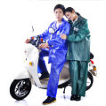 912# Original (1080 grams) PVC Rain suit (China made), Number One Quality Rain kit (100% guaranteed water proof), Rain jacket & trouser, Barsati (lowest Price in all Market). 