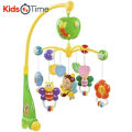 Baby Musical Mobile Cot Crib Bed Bell Dreamful Bed Ring Toy. 