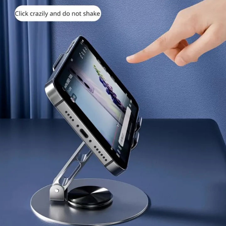 JM%20JADOON%20Metal%20Mobile%20Holder%20Mobile%20Stand%20Tablet%20Holder%20Stand%20Base%20360%20Rotatable%20Adjustable%20Foldable%20Cell%20Phone%20Holder%20Desktop%20Phone%20Holder%20for%20Mobile%20Rotatable%20Tablet%20Holder%20Stable%20Table%20Stand%20Homes%20Telescopic%20Folding%20Stable%20Stand%20Anti%20Fall%20-%20Image%202