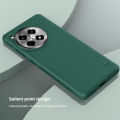 For OnePlus 12R 5G Case Super Frosted Shield Pro Camera Protection Back Cover Shockproof Full Cover oneplus12r casing. 