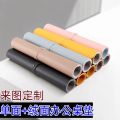 Extra-large mouse pad, laptop desk mat, waterproof and dirt-resistant student desktop writing pad, support LOGO printing. 