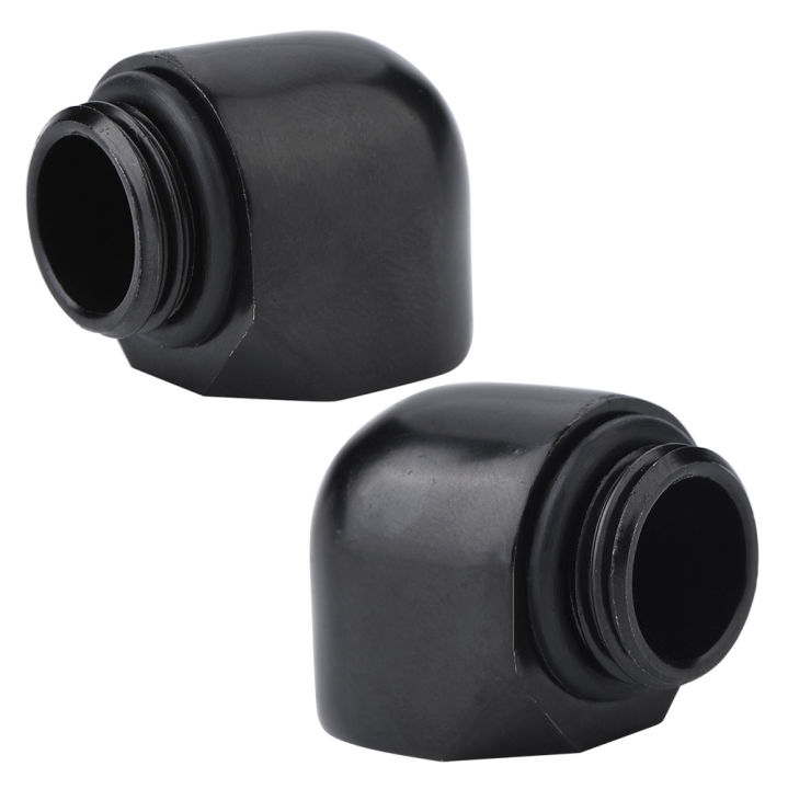 Tube%20Fitting%20G1/4%20Thread%20Tube%20Converting%20Fitting%20Two-Touch%20Fitting%20Elbow%20Connector%20for%20PC%20Water%20Cooling%20-%20Image%204