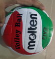 Volleyball Playing Volley ball Volleyballs Team Sports. 