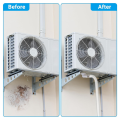 10Ft Portable Air Conditioner Drain Hose, AC Drain Hose Kit. 