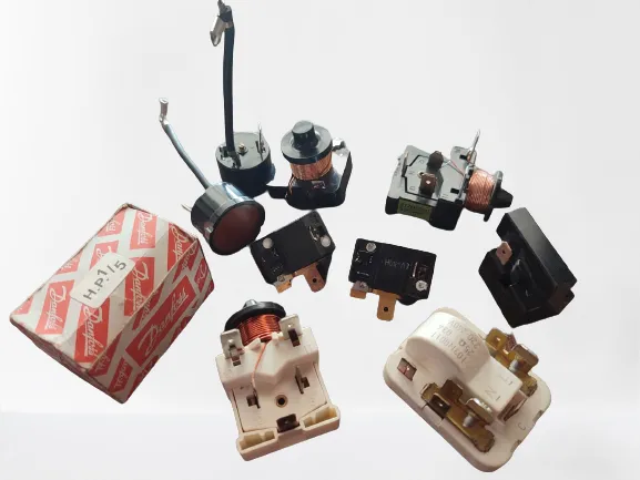 Refrigerator%20starting%20relay%7CCompressor%20relay%7C%20Relay%7COverload%20-%20Image%202