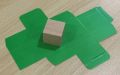 2D Nets for Geometry; Cube, Cone, Cylinder, Rectangular & Triangular Prism, Square & Triangular based Pyramids. 
