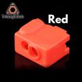 Trianglelab High Quality Cartridge Heater Bock Silicone Socks Volcano Socks For Volcano Heated Block For Volcano Hotend Nozzle. 