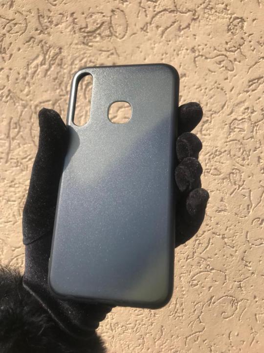 infinix%20%20Smart%203%20plus%20X627%20Frosted%20blackish%20matte%20finish%20for%20a%20stylish%20look%20Slim%20and%20lightweight%20design%20Fingerprint%20and%20smudge-resistant%20surface%20-%20Image%203