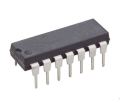 SN74HC14N 74HC14 Hex Schmitt-Trigger Inverters DIP14. 