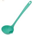 Ethereon Oil Soup Separation Quick Filtration Fat Oil Separator Ladle Kitchen Soup Colander. 