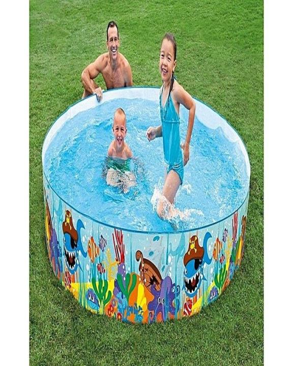 INTEX%20Deep%20Blue%20Swimming%20Pool%20(5%20feet%20)%20-%20Image%203