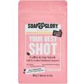 Soap and Glory - Smoothie Star Shot Coffee & Oat Scrub - 180G.. 