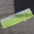 Silicone Laptop Keyboard Cover Skin For Lenovo ThinkPad E15 Gen 2 2021 L15 P15 P15V T15 P15S P53 Notebook. 