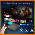 Z1 Android Tv Box (2GB + 16GB) | Google Voice Assistant - 4K Ultra HD | Watch Unlimited Live Channels. 