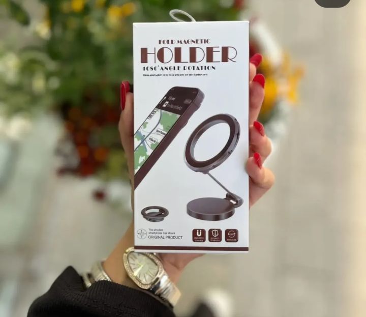 H800%20/%20A2%20Magnetic%20Metal%20Car%20Phone%20Holder%20with%20Strong%20Vacuum%20Suction%20Cup%20%7C%201080%C2%B0%20Rotating%20Dashboard%20&%20Windshield%20Mount%20for%20All%20Smartphones%20with%20Free%20delivery%20-%20Image%207