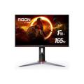 AOC ULTRA NARROW GAMING LED 24" 24G2SP (1ms (MPRT), 165Hz, IPS Panel, FHD (1920x1080), Adaptive Sync. 