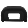 2X Camera Eyecup Eyepiece for Canon Ef Replacement Viewfinder Protector for Canon Eos 350D 400D 450D 500D 550D 600D. 