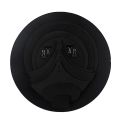 Noise Reduction Drum Mute Pads Easy Install Foam 14Pcs Set Drumming Practice Pads Rubber Practice Accessories Rubber Foam Pad. 
