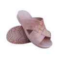 Pure quality plastic house slippers for Men-High quality nylon chappal for Men. 