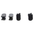 1PCS Battery Door Rubber Cover Battery Cover Rubber Cover for Canon EOS 350D 400D 450D 500D 550D 600D 650D 700D 1000D Digital Camera Repair Part. 