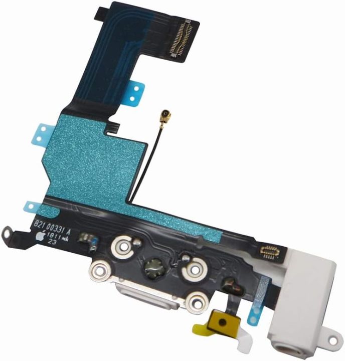 iPhone%207%20Plus%20Charging%20Port%20Replacement%20Part%20With%20Microphones%20Antenna%20Adhesive%20iphone%207%20plus%20Charging%20Strip%20,%20Charging%20Base%20,%20Charging%20Flex%20-%20Image%202