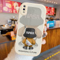 VivoY93 phone Y93S Y97 Y85 Y83 lamb skin Y81 all inclusive high end personalized anti drop case simple. 