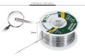 High Quality 100g  Stainless Steel Alloy Aluminium Welding Soldering Wire Solder. 