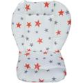 Baby Kids Children Stroller Seat Covers Universal Auto Soft Thick Pram Cushion Car Seat Pad Covers. 