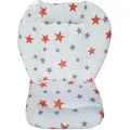 Baby Kids Children Stroller Seat Covers Universal Auto Soft Thick Pram Cushion Car Seat Pad Covers. 