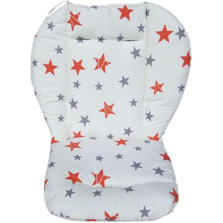 Baby Kids Children Stroller Seat Covers Universal Auto Soft Thick Pram Cushion Car Seat Pad Covers