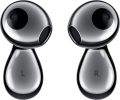 HUAWEI FreeBuds 5  Wireless Earbuds - Bluetooth Earphones with Noise Cancelling - Curved in Ear Headphones with Optimal Fit - Long Battery Life and Water Resistant - Hi-Res Certified. 