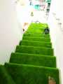 Artificial Grass Mat / wall grass hedges / Green Lawn Decor for Balcony or Door Entrance. 