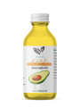 Avocado oil 30 ml - Cold pressed - Edible, pure & original. 