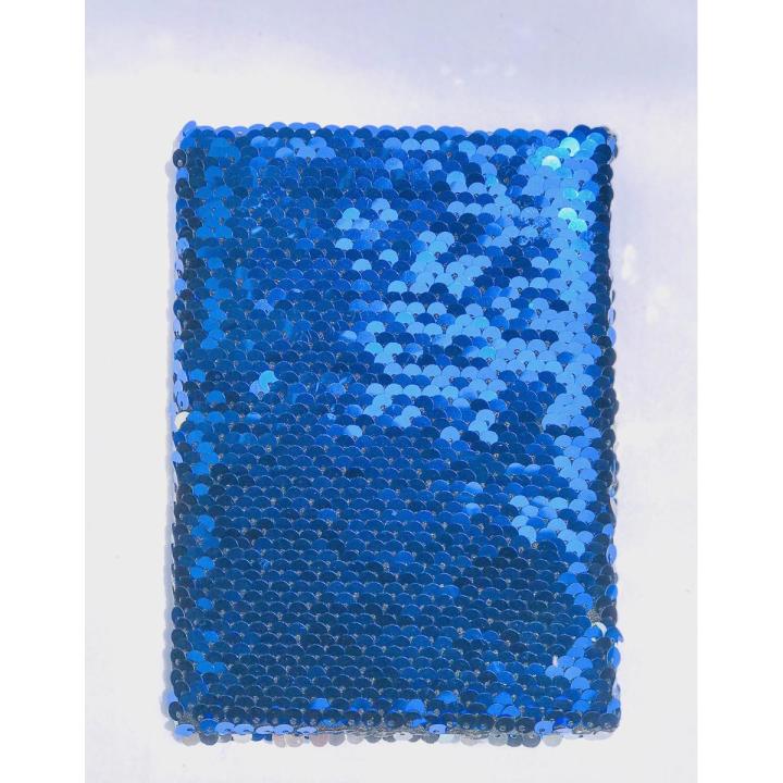 Glitter Notebook for kids