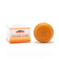 Saeed Ghani Sandal Soap 75gm. 