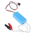 12V CCFL Lamp Inverter Tester for LCD TV Laptop Screen Portable Lampada Tube Repair Test Professional Repair Tool. 